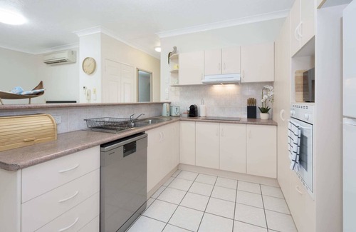 Kirwan Wohnung | 2 bed room unit in Kirwan
