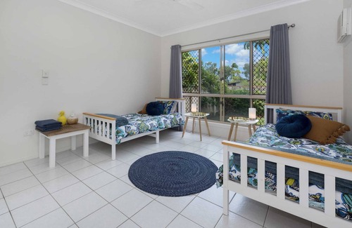 Kirwan Wohnung | 2 bed room unit in Kirwan