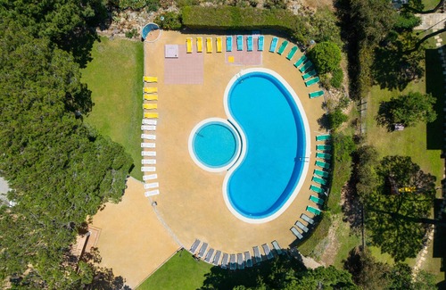 Aldeia das Acoteias Wohnung | 2-Bed w/ Pool 500m from Falésia Beach