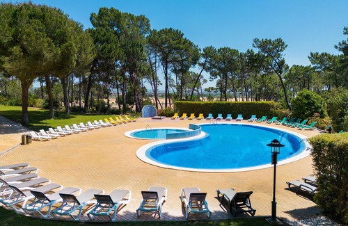 Aldeia das Acoteias Wohnung | 2-Bed w/ Pool 500m from Falésia Beach
