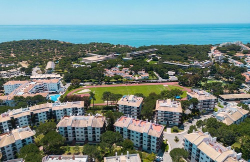 Aldeia das Acoteias Wohnung | 2-Bed w/ Pool 500m from Falésia Beach