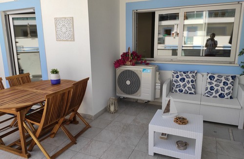 Manta Rota Eigentumswohnung | 2-bedr. apartment in gated community with pool