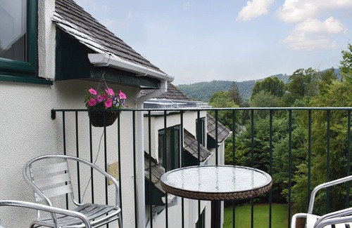 Bowness-on-Windermere Hütte | 2 Schlafzimmer Unterkunft in Bowness-on-Windermere