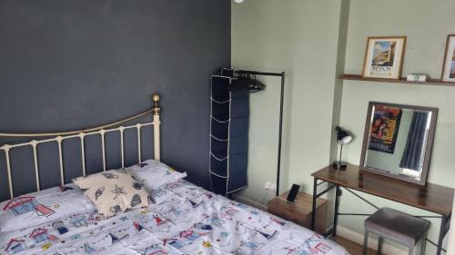 Brean Wohnung | 2 Bedroom 1st floor flat Brean