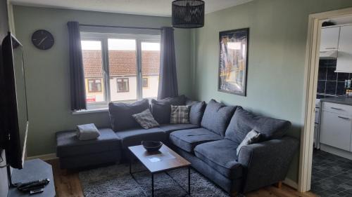 Brean Wohnung | 2 Bedroom 1st floor flat Brean