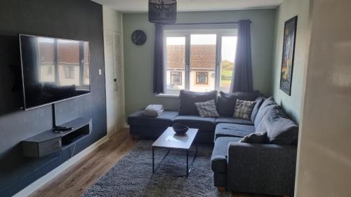 Brean Wohnung | 2 Bedroom 1st floor flat Brean