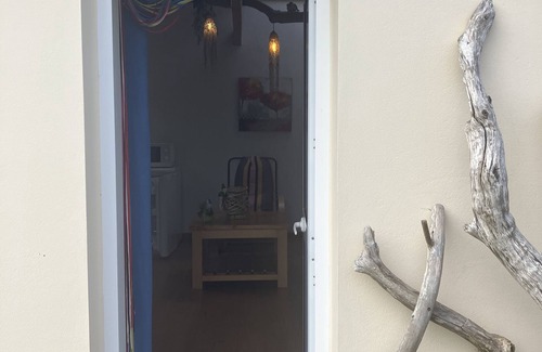 Capelo Haus | 2 bedroom 2 bathroom private house with air conditioning Casa Comprida 299/AL