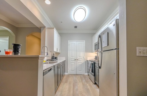 Lindridge-Martin Manor Wohnung | 2 Bedroom 2 bathroom in the Heart of Atlanta