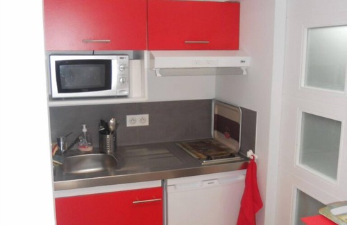 Carrieres-sur-Seine Wohnung | 2-Zimmer-Wohnung Pavillon