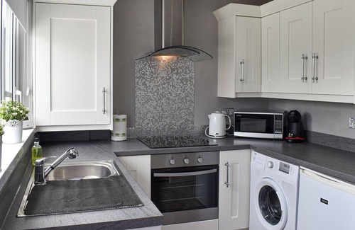 Thornton-Cleveleys Hütte | 2 Schlafzimmer Unterkunft in Thornton-Cleveleys