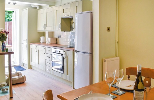 Gorleston-on-Sea Hütte | 2 bedroom accommodation in Gorleston-on-Sea