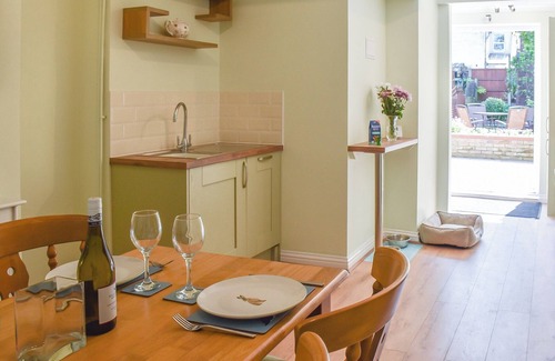 Gorleston-on-Sea Hütte | 2 bedroom accommodation in Gorleston-on-Sea