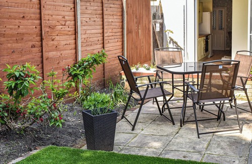 Gorleston-on-Sea Hütte | 2 bedroom accommodation in Gorleston-on-Sea