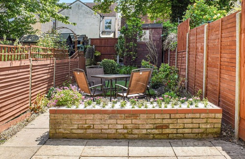 Gorleston-on-Sea Hütte | 2 bedroom accommodation in Gorleston-on-Sea