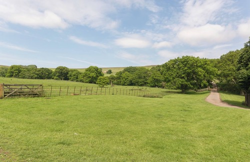 Great Fryup Dale Hütte | 2 Schlafzimmer Unterkunft in Kildale, near Stokesley