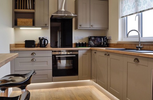 Disserth and Trecoed Hütte | 2 Schlafzimmer Unterkunft in Howey, near Llandrindod Wells