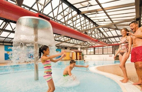 Burnham-on-Sea Kabine | 2 bedroom accommodation in Burnham-on-Sea