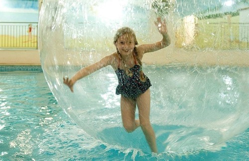 Burnham-on-Sea Kabine | 2 bedroom accommodation in Burnham-on-Sea