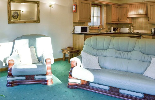 Linlithgow Hütte | 2-Zimmer-Unterkunft in der Nähe von Linlithgow