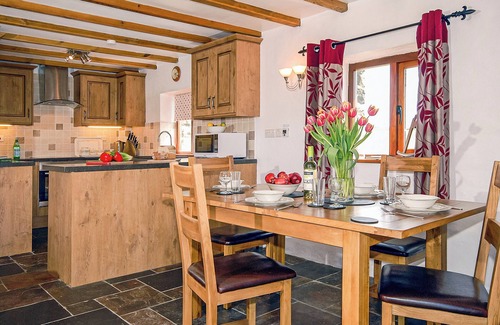 Llanrhian Hütte | 2 Schlafzimmer Unterkunft in Near Porthgain
