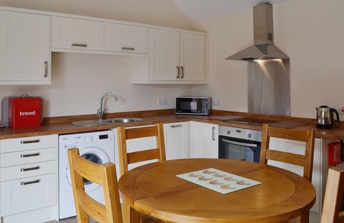 Sutton on Trent Hütte | 2 Schlafzimmer Unterkunft in Sutton-on-Trent