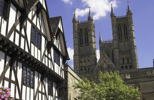 Sutton on Trent Hütte | 2 Schlafzimmer Unterkunft in Sutton-on-Trent