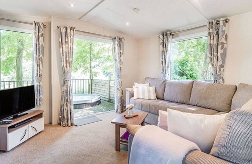 Thistley Green Haus | 2 bedroom accommodation in Chippenham, Nr Newmarket
