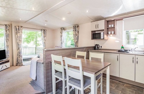 Thistley Green Haus | 2 bedroom accommodation in Chippenham, Nr Newmarket