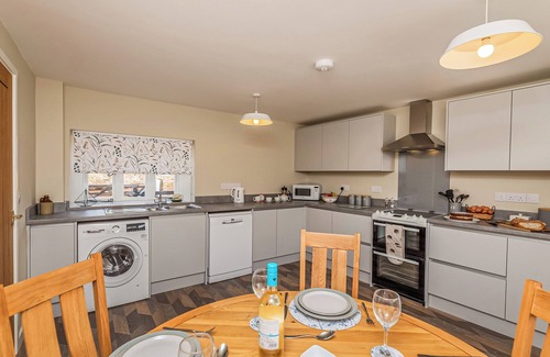 Great Snoring Hütte | 2 Schlafzimmer Unterkunft in Great Snoring