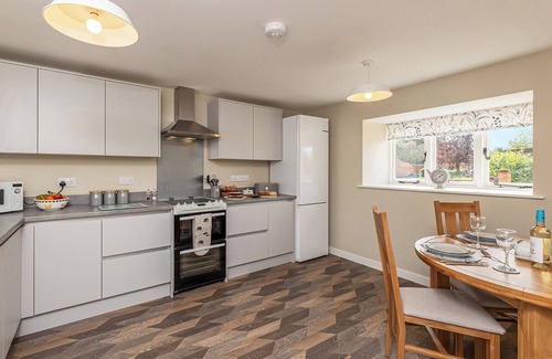 Great Snoring Hütte | 2 Schlafzimmer Unterkunft in Great Snoring