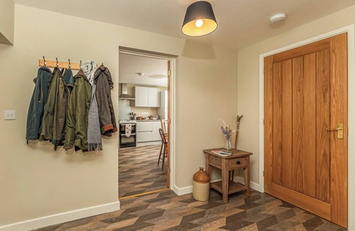 Great Snoring Hütte | 2 Schlafzimmer Unterkunft in Great Snoring