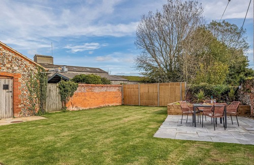 Great Snoring Hütte | 2 Schlafzimmer Unterkunft in Great Snoring