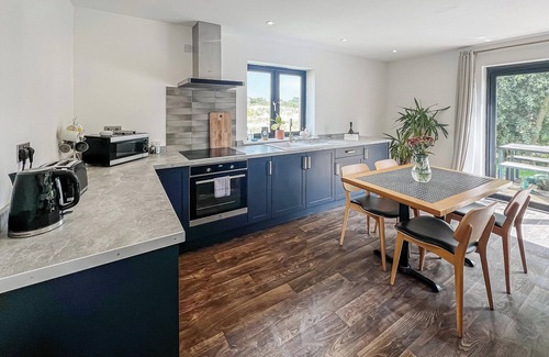 Attleborough Skihütte | 2 Schlafzimmer Unterkunft in Old Buckenham