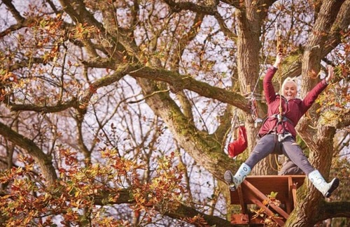 Pickering Kabine | 2 bedroom accommodation in Nr Pickering