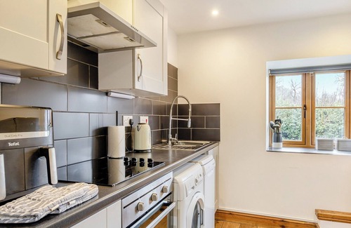 Cutthorpe Hütte | 2-Zimmer-Unterkunft in Cutthorpe, in der Nähe von Chesterfield