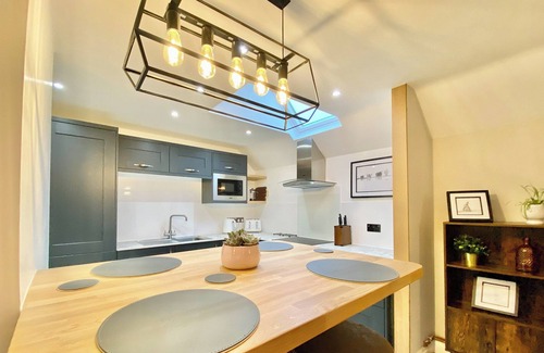 Cirencester Hütte | 2 Schlafzimmer Unterkunft in Cirencester