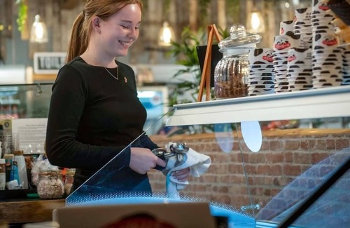 Hoptonheath Kabine | 2 bedroom accommodation in Hopton Heath, Craven Arms