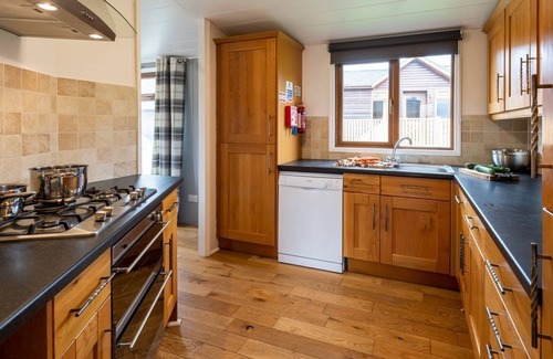 Hoptonheath Kabine | 2 bedroom accommodation in Hopton Heath, Craven Arms