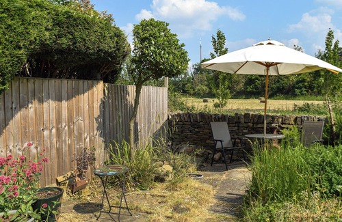 Grange Moor Hütte | A beautiful cottage set between the Peak District and Yorkshire Dales National Parks.