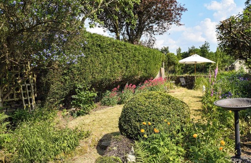 Grange Moor Hütte | A beautiful cottage set between the Peak District and Yorkshire Dales National Parks.