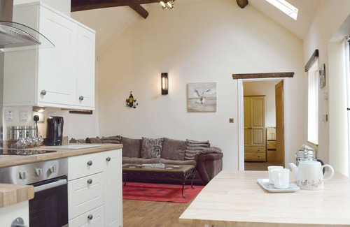Great Witley Hütte | 2 Schlafzimmer Unterkunft in Little Witley, near Worcestershire