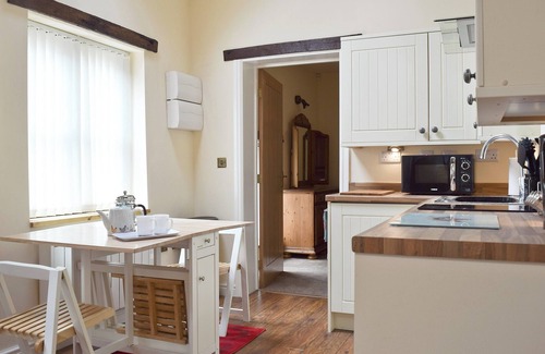 Great Witley Hütte | 2 Schlafzimmer Unterkunft in Little Witley, near Worcestershire
