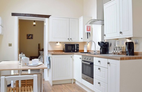 Great Witley Hütte | 2 Schlafzimmer Unterkunft in Little Witley, near Worcestershire