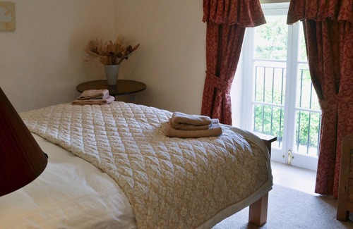 West Heslerton Hütte | 2-Zimmer-Unterkunft in West Knapton