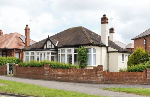 Bridlington Old Town Hütte | 2 Schlafzimmer Unterkunft in Bridlington