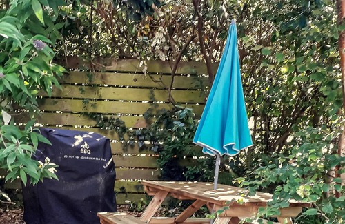 Castallack Hütte | 2 bedroom accommodation in St Levan, near Penzance