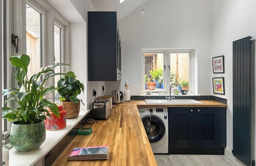 Hay on Wye Hütte | 2 bedroom accommodation in Hay-On-Wye