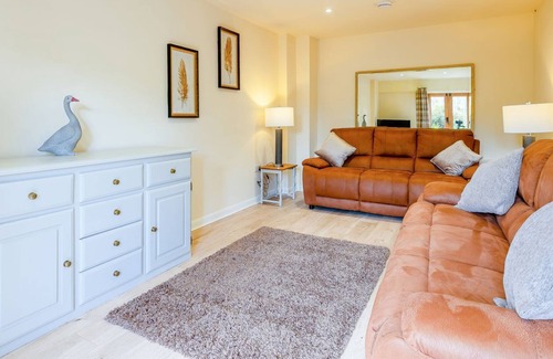 Leominster Hütte | 2 bedroom accommodation in Kingsland, near Leominster