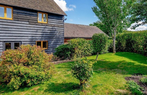 Leominster Hütte | 2 bedroom accommodation in Kingsland, near Leominster