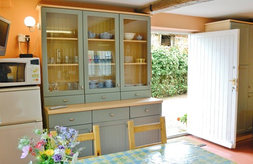 Whitminster Hütte | 2 Schlafzimmer Unterkunft in Whitminster